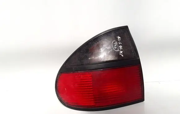 Renault Laguna I Rear/tail lights 7700820052
