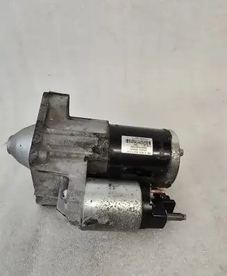 Mercedes-Benz A W177 Starter motor A6089060100
