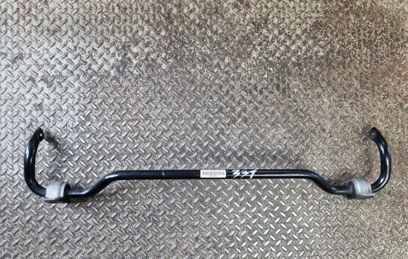 Rear anti-roll bar/sway bar