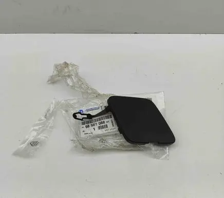 Citroen Berlingo Front tow hook cap/cover 98561088XT 9856108880