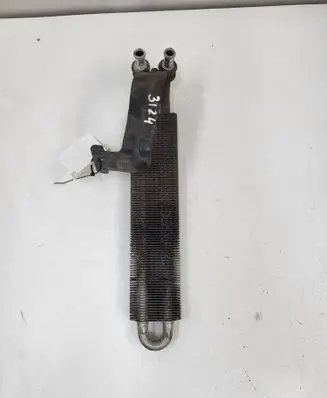 Volvo V60 Coolant radiator 31368221