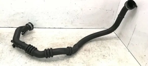 Renault Kangoo I Intercooler hose/pipe 8200324183 8200225971 0281002593