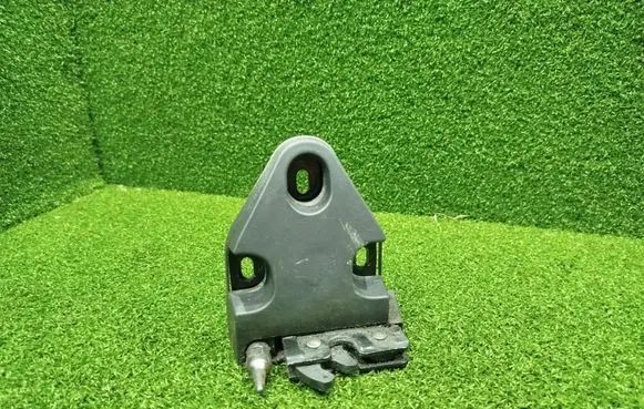 Renault Trafic III (X82) Loading door lock 198009182