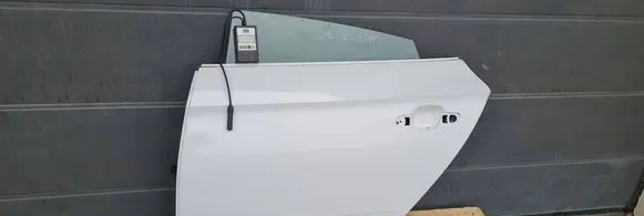Audi A5 Rear door 8W8833051K