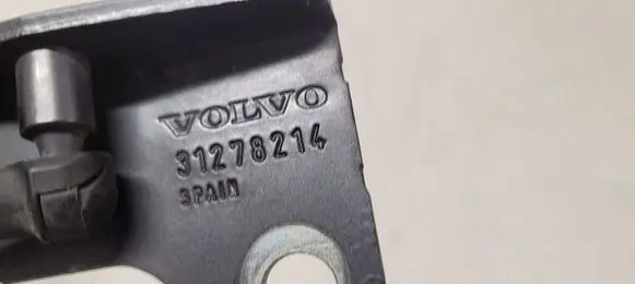 Volvo S40 Tailgate/trunk/boot hinge 31278214 31218465