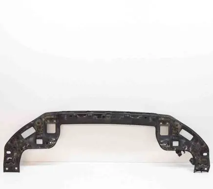 Top upper radiator support slam panel