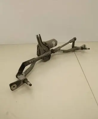 Opel Vivaro Front wiper linkage and motor 3397021667 201604012 288002950R