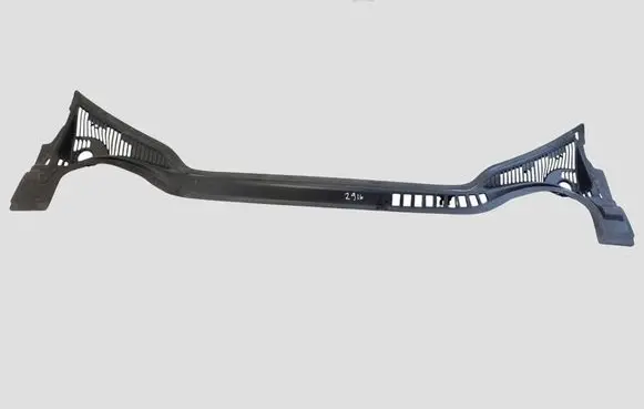 Citroen C5 Wiper trim 9681057880