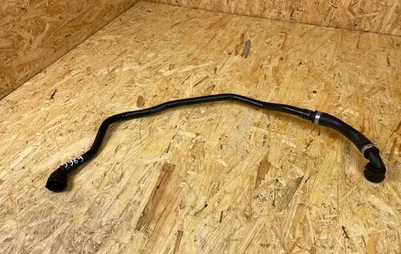 Mercedes-Benz EQE v295 Engine coolant pipe/hose A2975011600