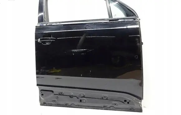 Audi Q7 4M Front door