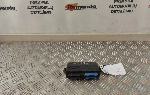 Renault Laguna I Other control units/modules 73846847 22954