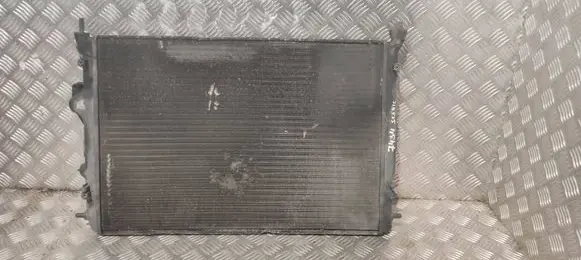 Renault Scenic I Coolant radiator 8200062691 868405P RM1260