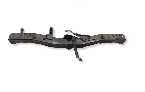 Toyota Auris E180 Top upper radiator support slam panel 