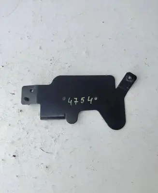 Porsche Cayenne (92A) Webasto auxiliary heater mount bracket 7P5819259
