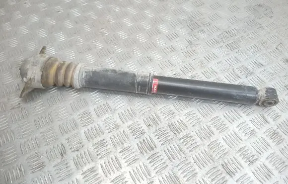 Skoda Octavia Mk2 (1Z) Rear shock absorber/damper