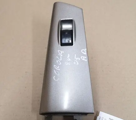 Toyota Corolla E120 E130 Electric window control switch 54035102 8480102341B0 7423102280