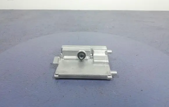 Skoda Octavia 985 Reversing camera 5WA980653F