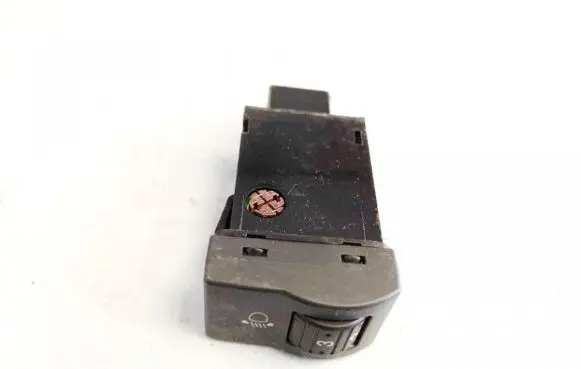 Mazda 3 I Headlight level height control switch bp4k666f0 04057810