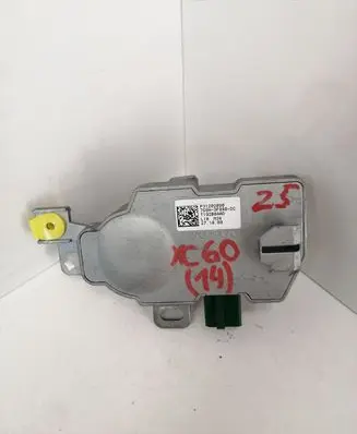 Volvo XC60 Steering wheel lock 31202090