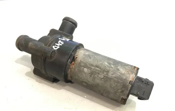Volkswagen Transporter - Caravelle T4 Electric auxiliary coolant/water pump 0392020024 251965561B