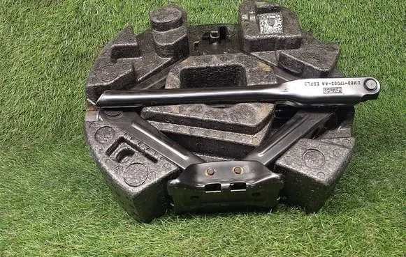 Lift Jack