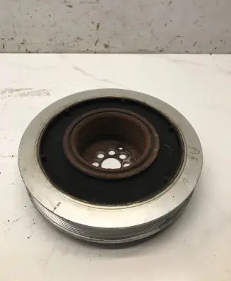 Audi A5 8T 8F Crankshaft pulley