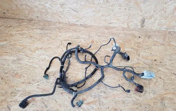 Opel Adam Other wiring loom 13479683