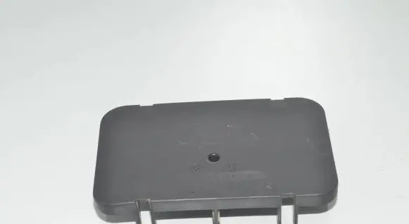 BMW X6 F16 Quarter panel pressure vent 9122453 64229122453