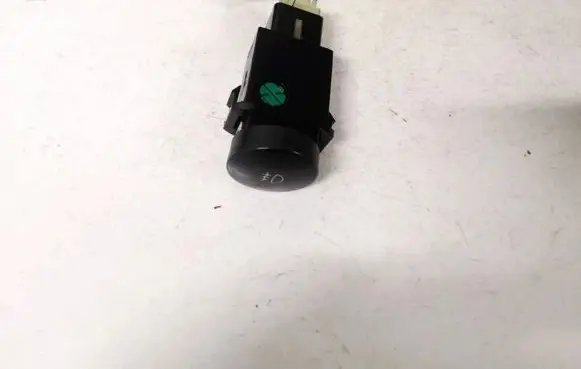 Chevrolet Kalos Fog light switch 864w0140