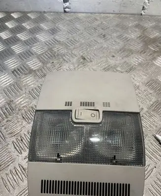 Audi A3 S3 A3 Sportback 8P Front seat light 8P0951177