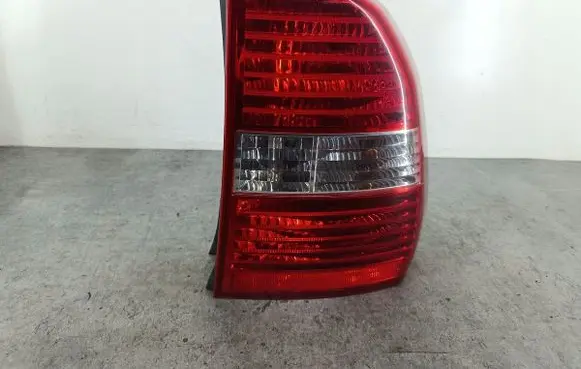 KIA Sportage Rear/tail lights 924021F011