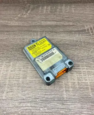 Peugeot 406 Airbag control unit/module 9631847080 550540400