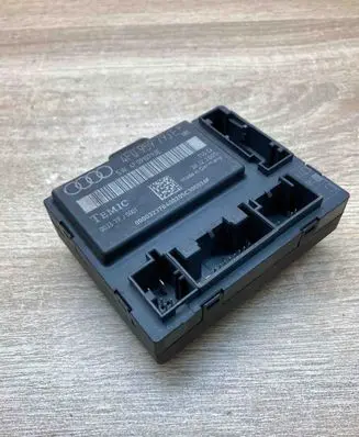 Audi A6 S6 C6 4F Door control unit/module 4F0959793E