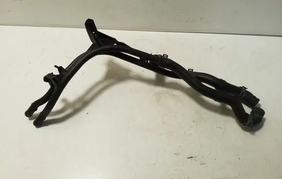 Audi TT TTS Mk2 Engine coolant pipe/hose 1K0121070BD