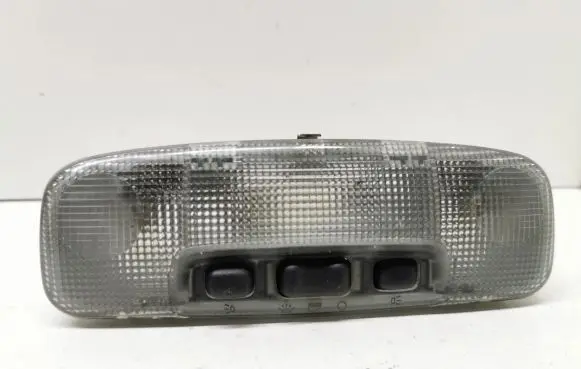 Ford Mondeo Mk III Interior lighting switch 3S7A13K767AA