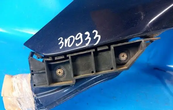 Honda Civic Front bumper mounting bracket 71198S5A003