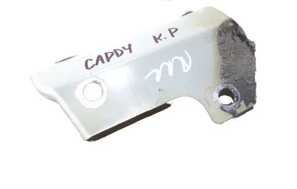 Volkswagen Caddy Fender mounting bracket 1T0810333A