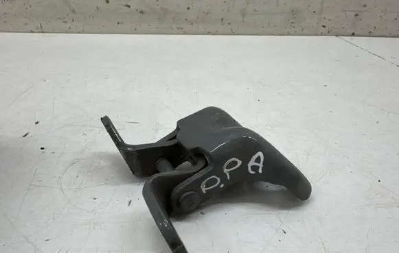 Hyundai Tucson IV NX4 Front door lower hinge 