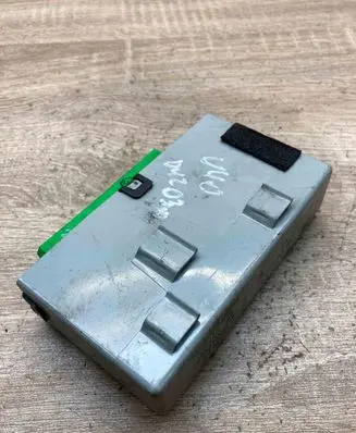 Volvo S40, V40 Other control units/modules 30630081 MB2323008660