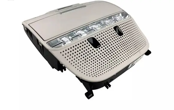 Mercedes-Benz A W176 Front seat light A0009002307 A0009068503