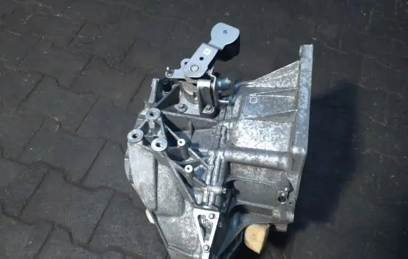 Mercedes-Benz A W177 Manual 6 speed gearbox A1772610400
