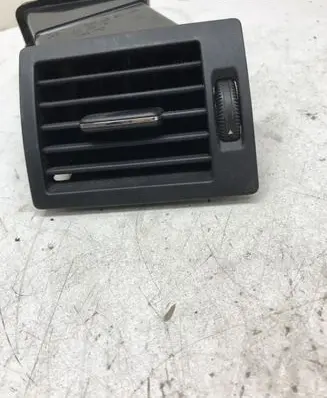 Mercedes-Benz A W169 Dashboard side air vent grill/cover trim 1698300254