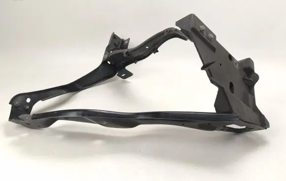 Mercedes-Benz E W212 Headlight/headlamp mounting bracket A2126200885 260707HR1241 212620022
