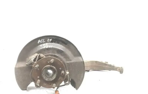 Honda Accord Front wheel hub