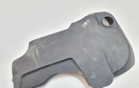 Iveco Daily 4th gen Engine cover (trim) 504047907