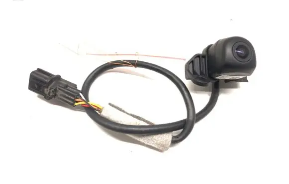 Reversing camera