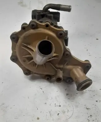 Ford Transit Power steering pump 6C1Q8K500AF
