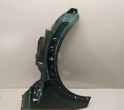 Mini Cooper Roadster R59 Fender