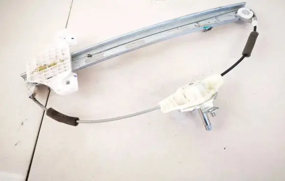 Hyundai i20 (GB IB) Sliding door window regulator with motor 83402c7000 83402-c7000
