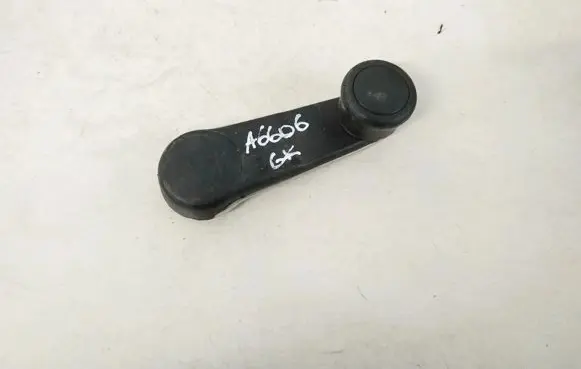Audi 80 90 B3 Front door window winding handle 